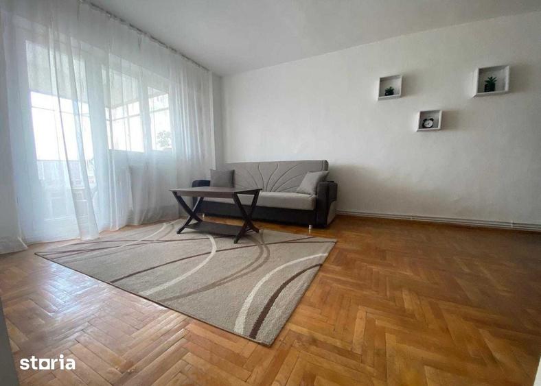 Centrul Civic-Zizin 2 camere 1980 - 5