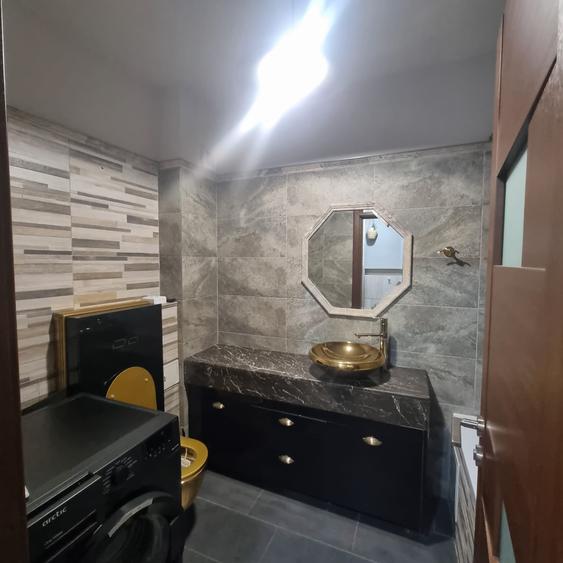 Apartament cu 2 camere decomandat în Gorjului
