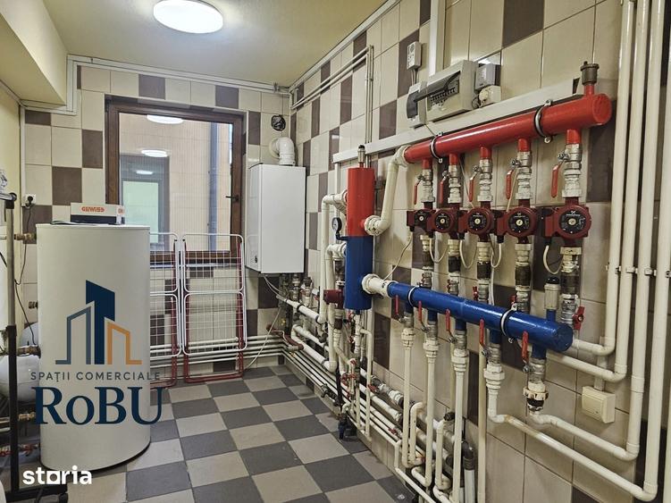 Spațiu comercial, de 747 mp, în Bartolomeu