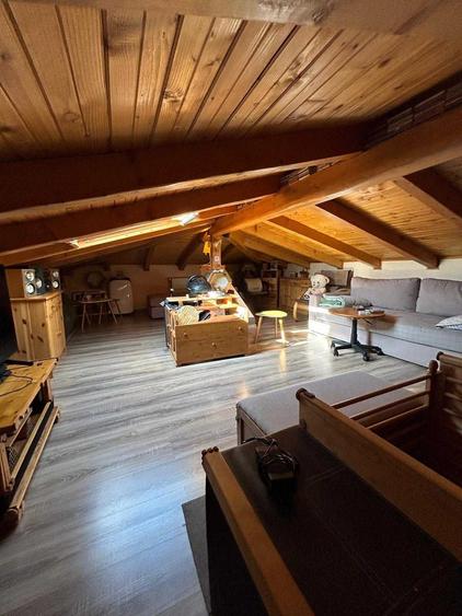 Apartament cu 2 camere semidecomandat, mobilat în Giroc