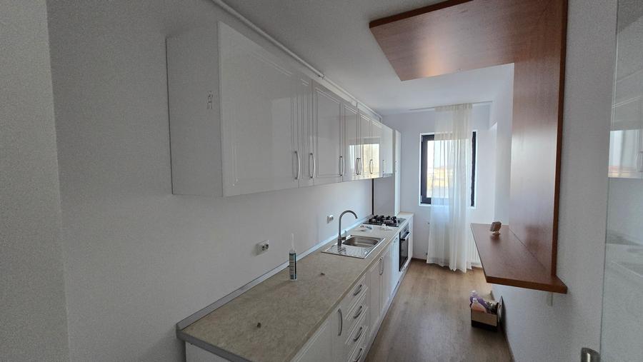 Apartament cu 2 camere decomandat în Nord-Est