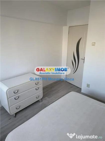 Apartament cu 2 camere decomandat în Sud
