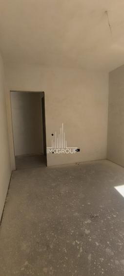 Apartament cu 3 camere decomandat în Baciu