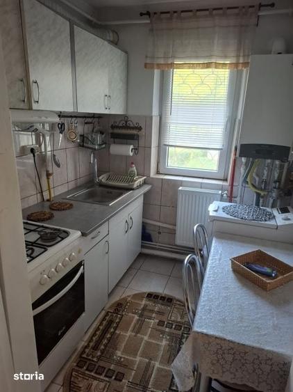 APARTAMENT 2 CAMERE | ZONA TOMIS NORD | PARCUL TABACARIEI | TERMEN LUN - 10