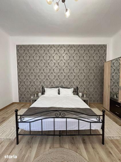 Apartament de inchiriat pet friendly central Albert Einstein Cluj - 5