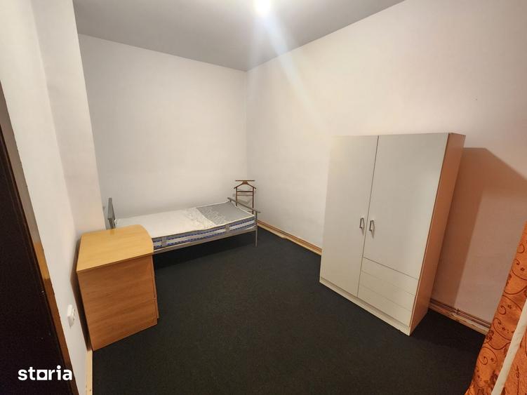 Apartament cu 2 camere în Telegrafului