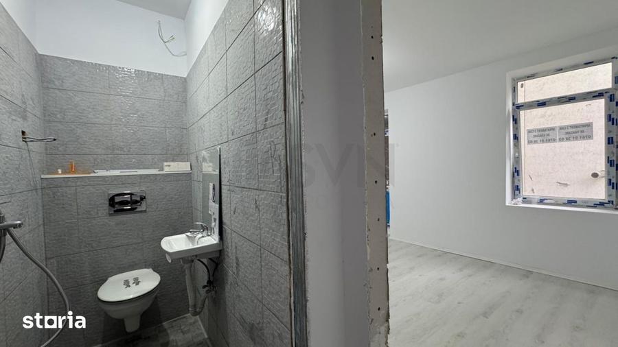 Apartament cu 2 camere în Calea Victoriei