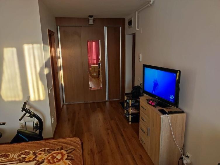Garsonieră decomandată în Găvana
