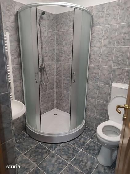 Apartament cu 3 camere în Mărăști