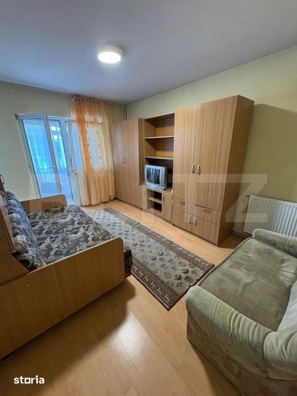 Garsonieră în Central