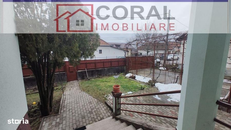 Casă cu 3 camere decomandat cu Teren 640 Mp în Decebal