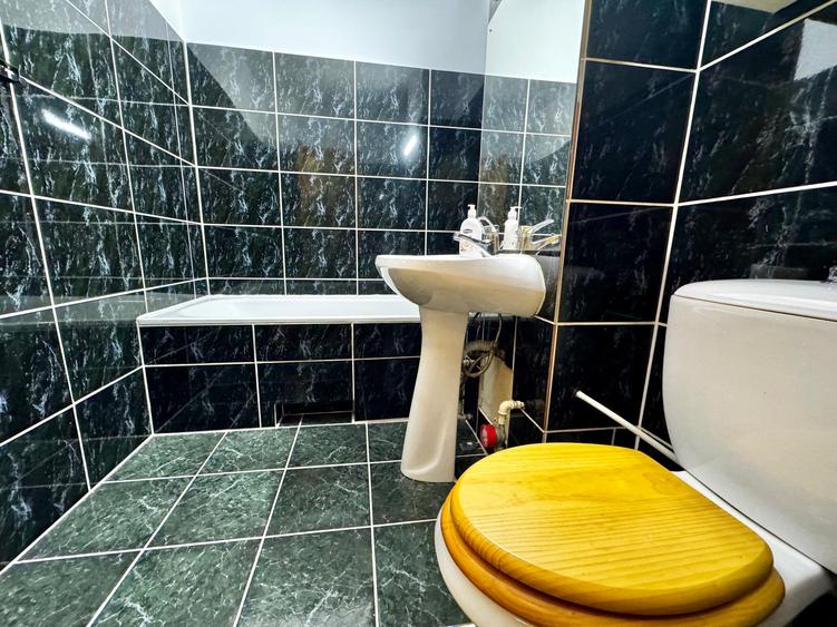 Apartament cu 2 camere decomandat, mobilat în Lipovei