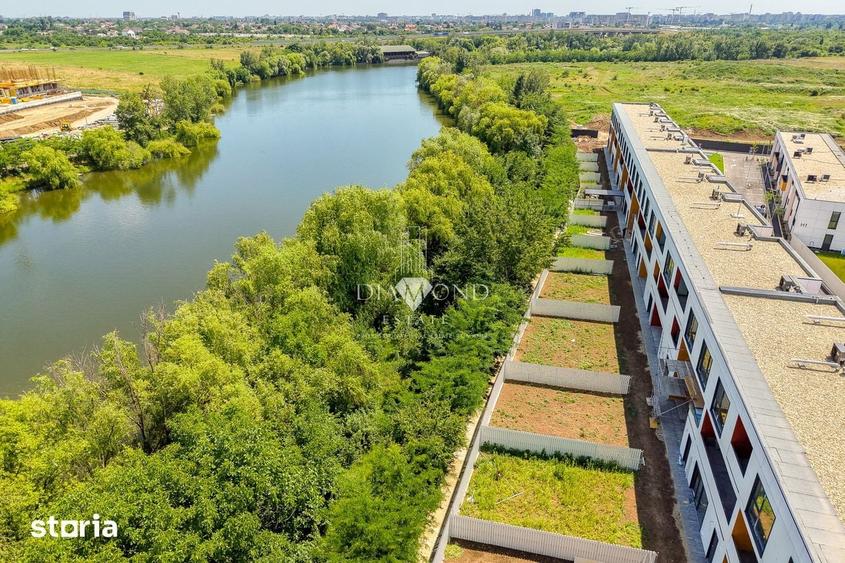 Apartament cu 4 camere în Central