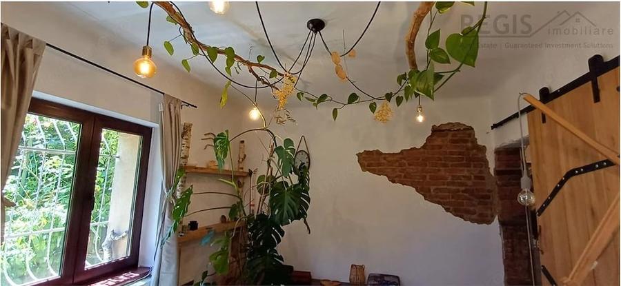 Apartament cu 2 camere în Ultracentral