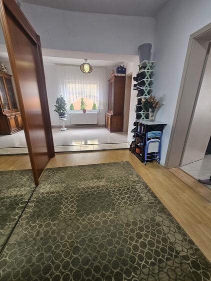 COMISION 0%! Casa individuala 5 camere - 558 mp teren zona Modern !! - 21