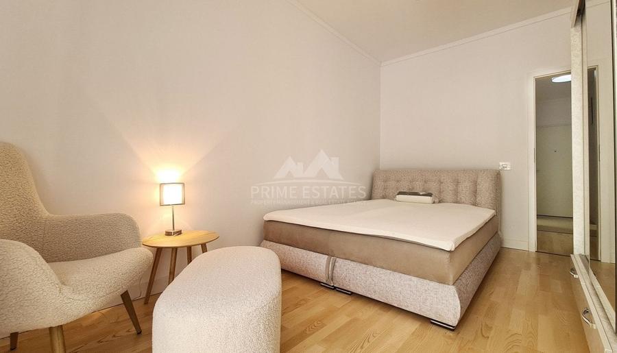 Apartament cu 2 camere decomandat, mobilat în Bucureștii Noi