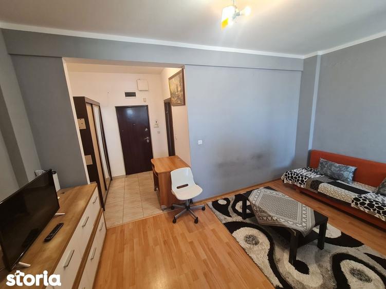 Apartament cu 2 camere în UTA