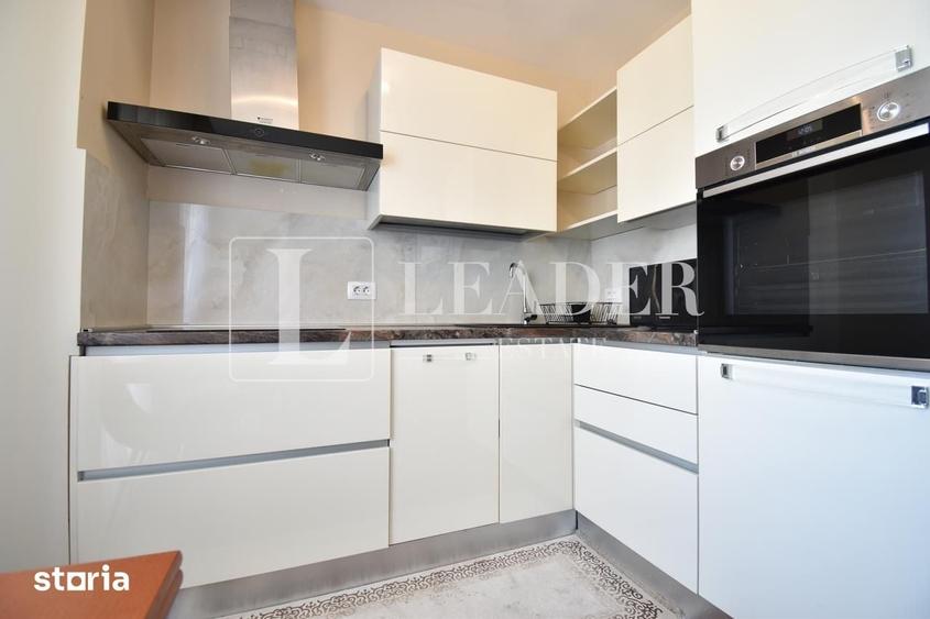 Inchiriere apartament I Herastrau - Soseaua Nordului - 14