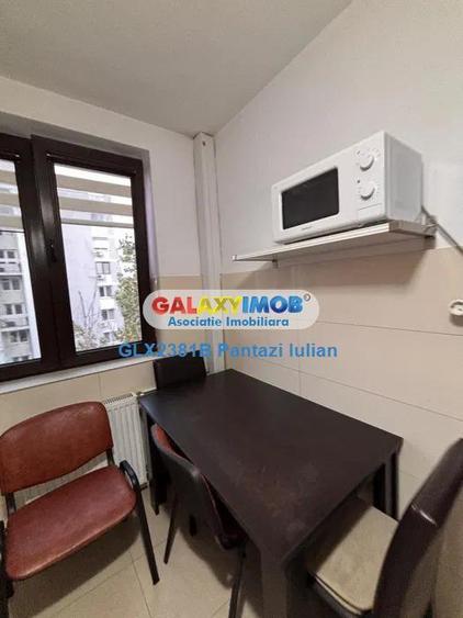 Apartament cu 2 camere decomandat, mobilat în Nicolae Grigorescu