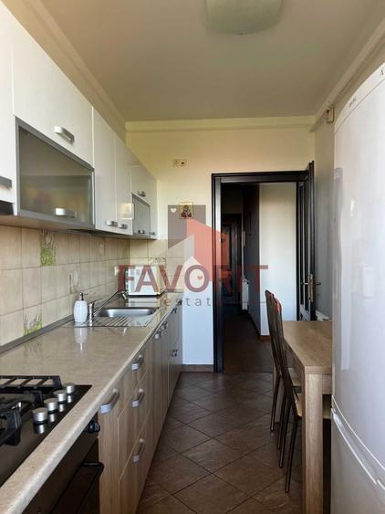 Apartament 2 camere | Bloc nou | Lift | Parcare | Mircea Cel Batran - 5