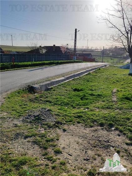 Teren Construcții intravilan de 5600 mp, în Pantelimon