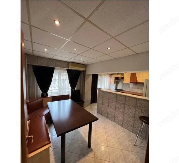 Apartament cu 4 camere în Timpuri Noi
