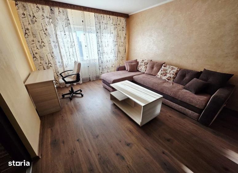 Apartament cu 2 camere în Alexandru cel Bun