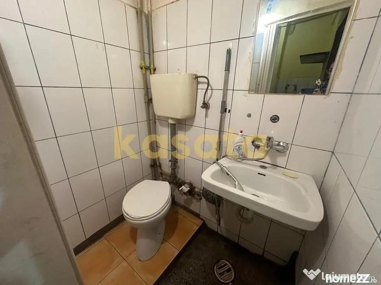 Garsoniera de vanzare 23 mp, etaj 2/4, ideala pent... - Bucuresti (Bucuresti-Ilfov) - 5