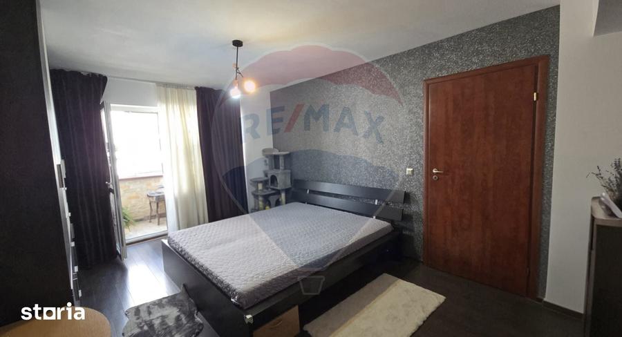 De Vanzare apartament 3 camere Confor City - 6