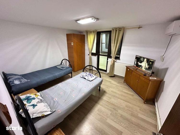 Casă cu 4 camere în Gării