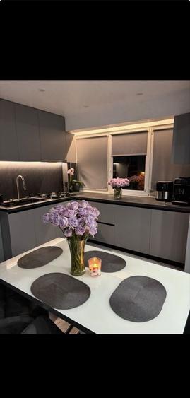 Apartament cu 3 camere decomandat în Dosu Bricii