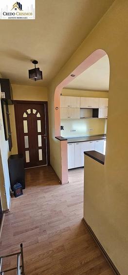 Apartament cu 2 camere decomandat în Micro III