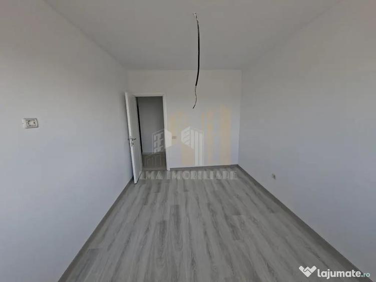 Apartament cu 3 camere decomandat în Sânpetru