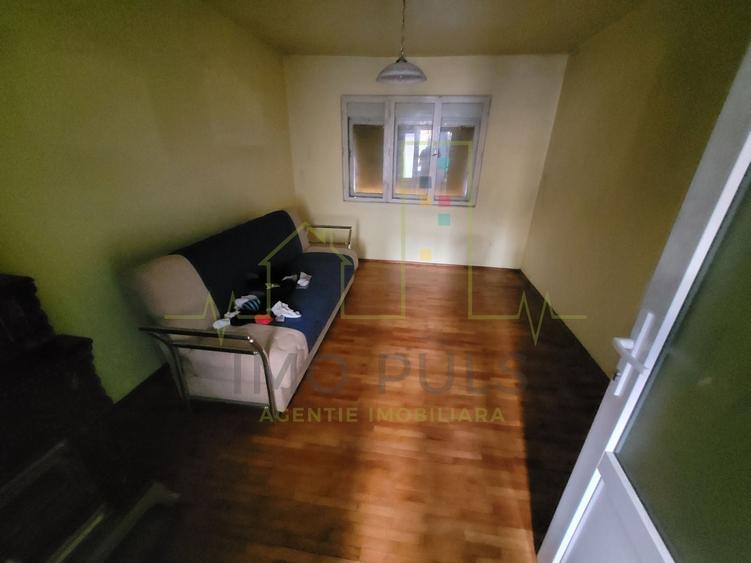 Casă individuală cu 5 camere cu Canalizare în Dâmbovița