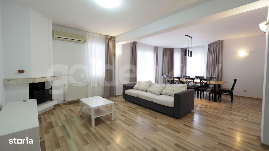 Casă cu 4 camere cu Teren 342 Mp în Iancu Nicolae