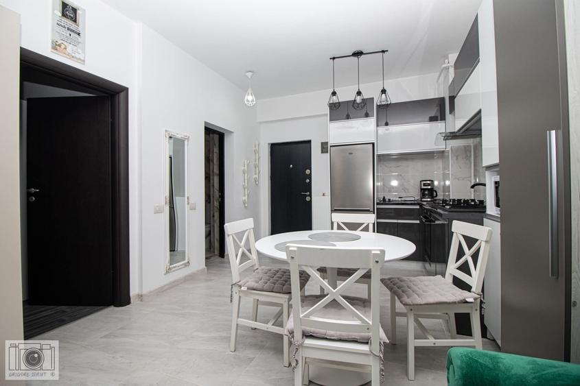 Apartament cu 2 camere în Militari