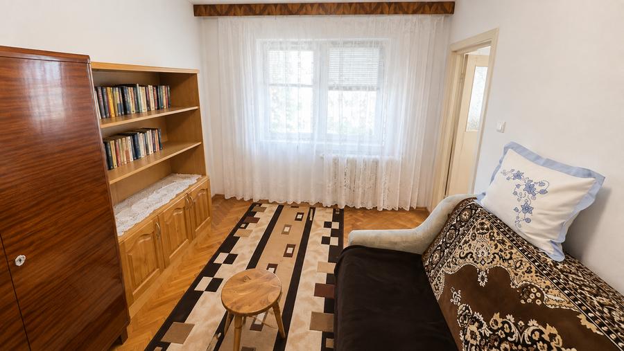 Apartament cu 2 camere în Girocului