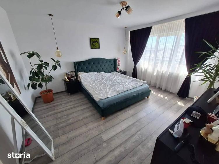 Apartament 3 camere decomandat Pallady Metrou Nicolae Teclu - 18