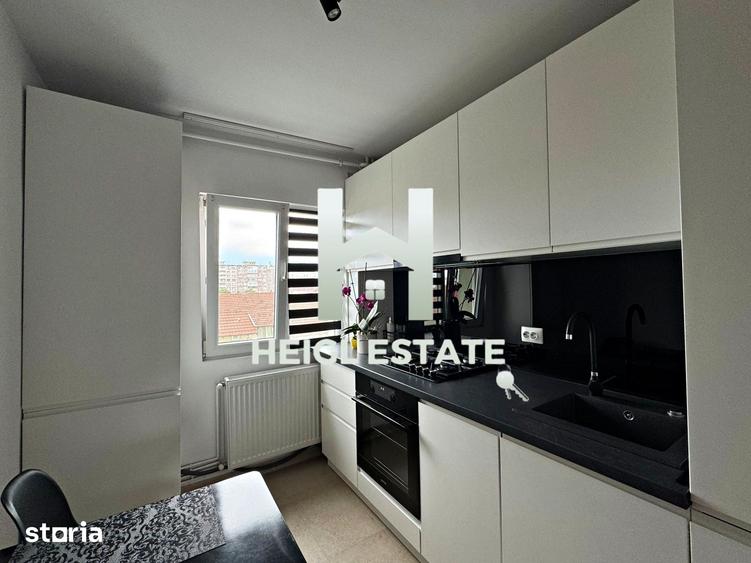 Apartament cu 2 camere în Torontalului