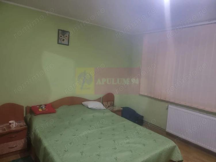 Casă cu 7 camere cu Teren 1500 Mp în Islaz
