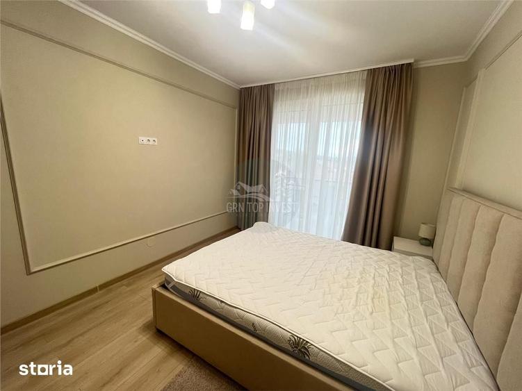 Apartament cu 3 camere în Lazaret
