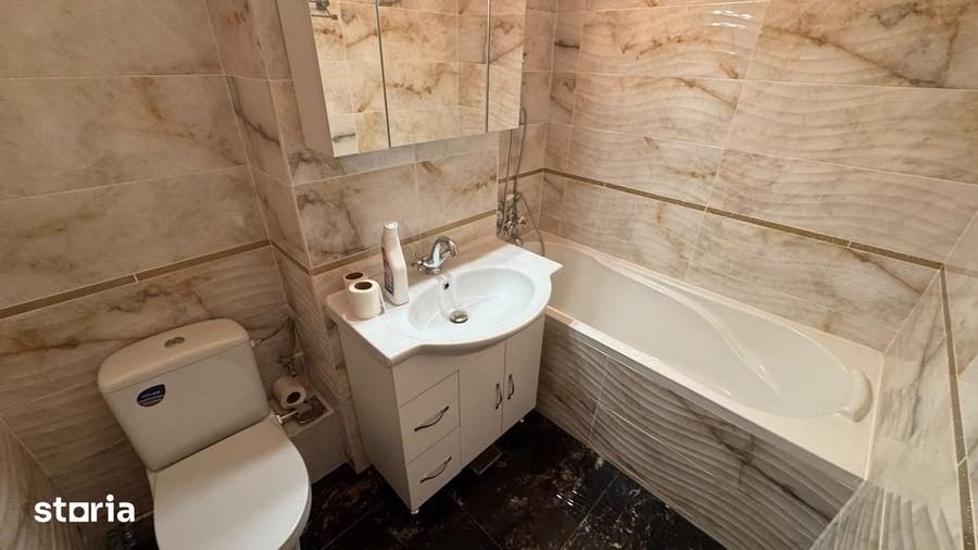 Apartament cu 2 camere în Republicii