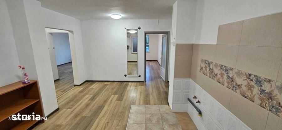 inchiriez apartament 3cam sediu firma la parter - 6