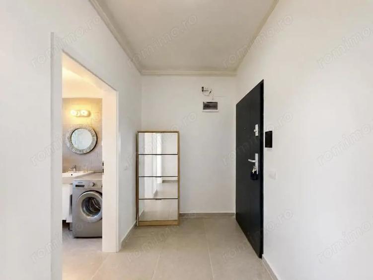 De Inchiriat - Apartament 2 Camere- Dumbravita - 0% Comision - 6