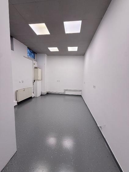 SPATIU COMERCIAL / BIROURI 60mp - Lujerului/Virtutii, Pozitionare buna, renovat - 5