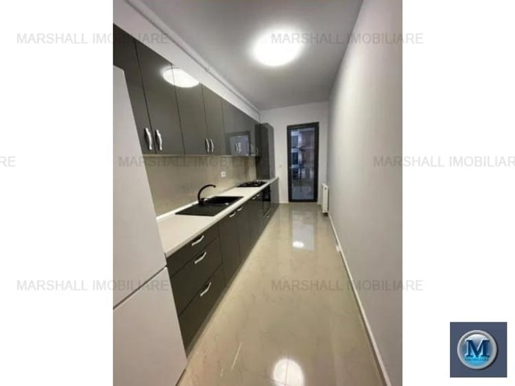 Apartament cu 2 camere decomandat, mobilat în Albert