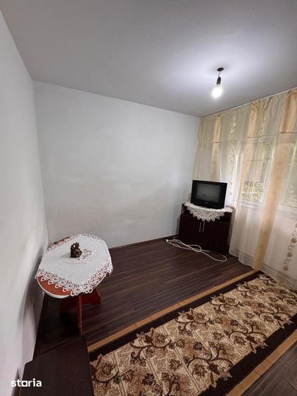 Apartament 2 camere decomandat | 50 mp | Parter | Calea Na?ionala - 13