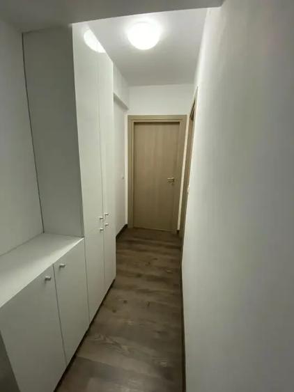 Apartament cu 2 camere decomandat, mobilat în Aviației