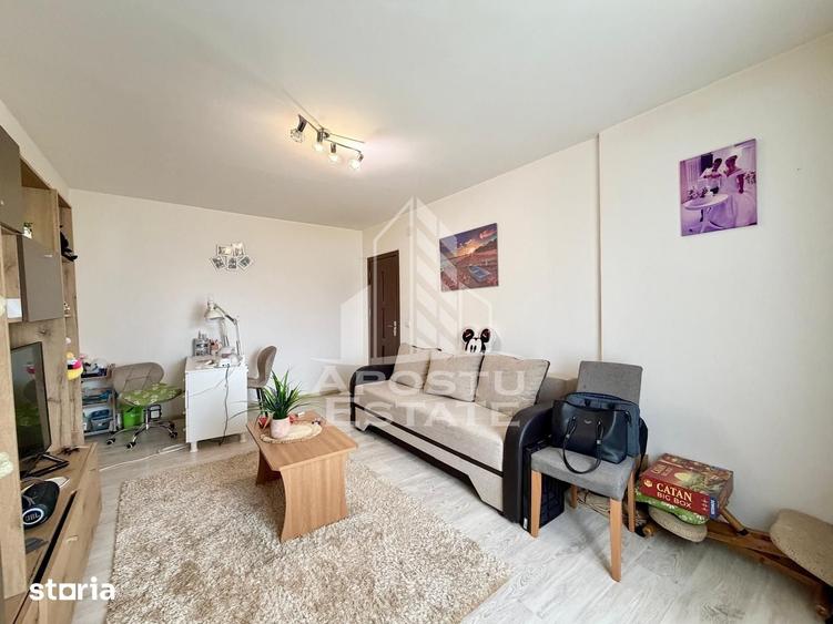 Apartament cu 2 camere de vanzare, zona Aradului, Timisoara - 3