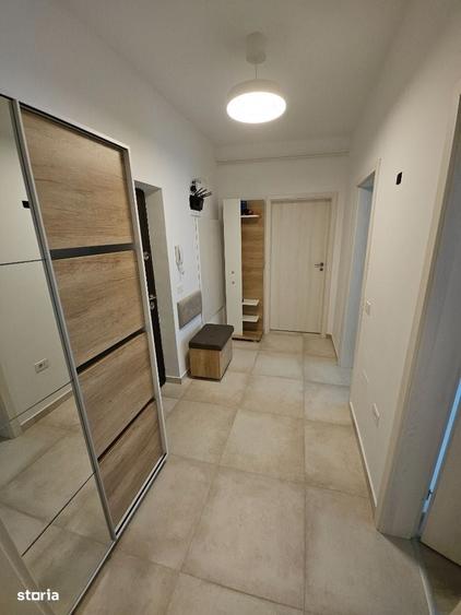 Proprietar | Grand Kristal- mobilat si utilat - 21